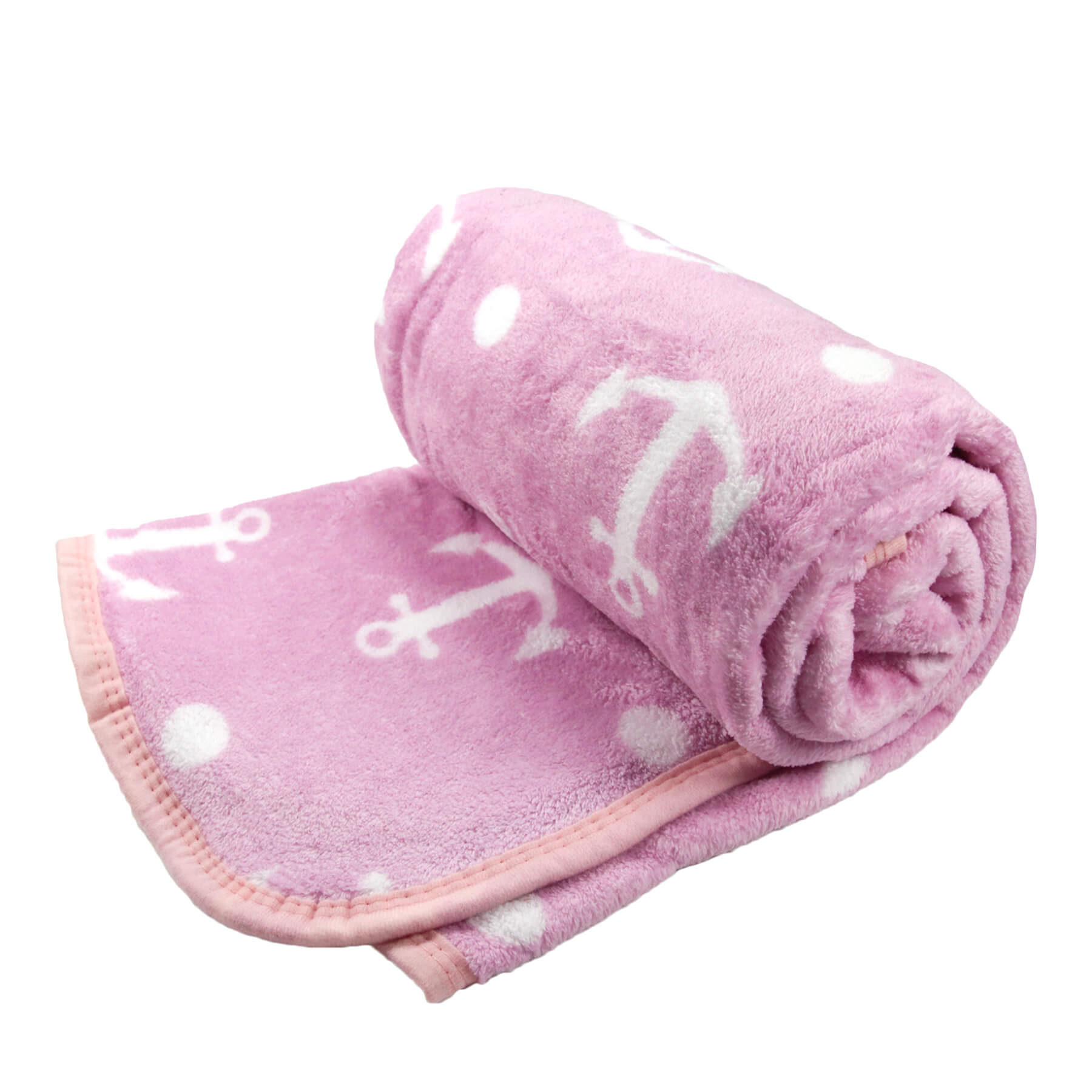 Cobijas para niñas