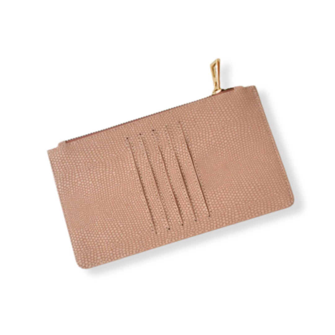 Cartera Viaje