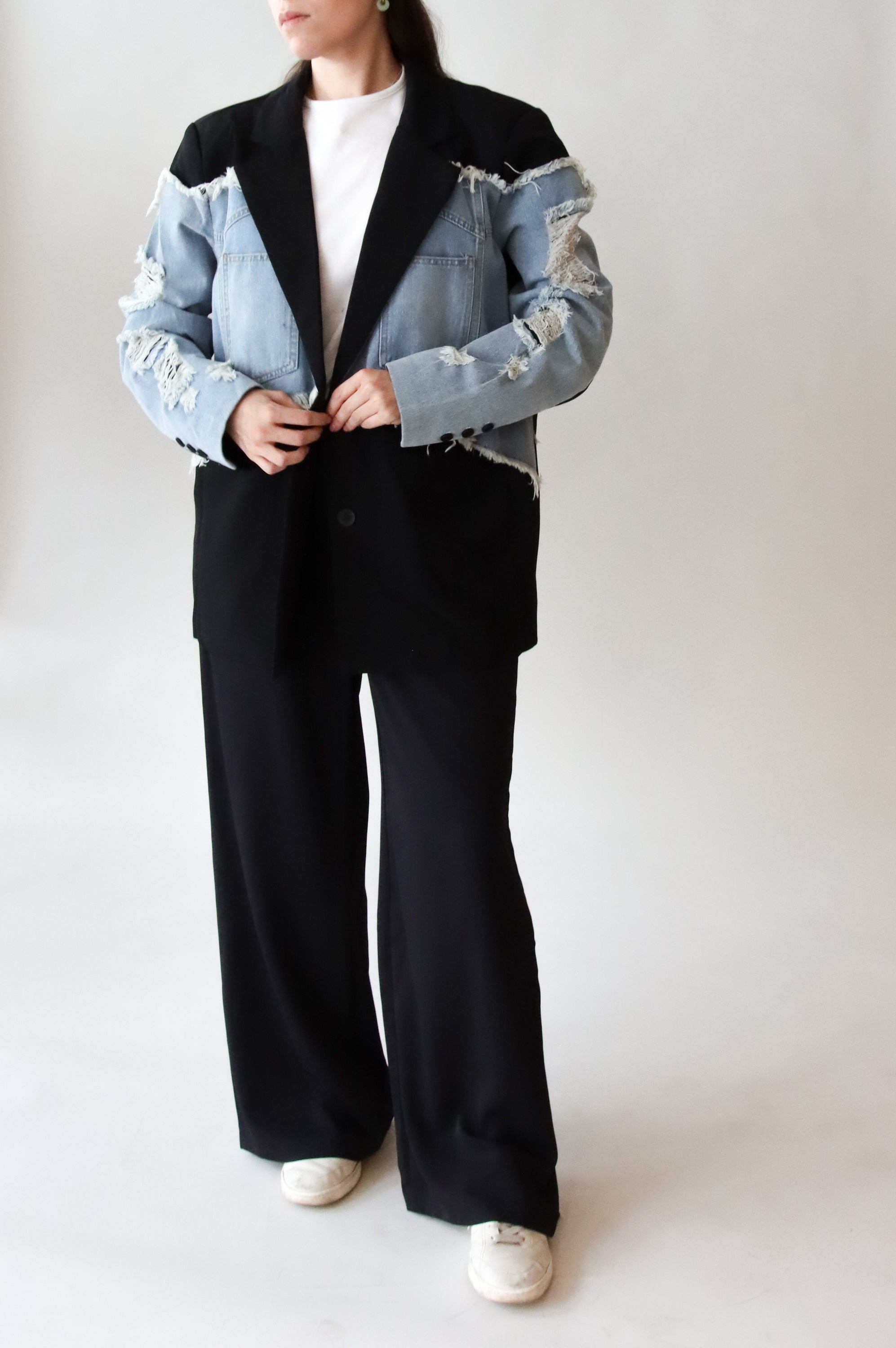 Saco Street Style