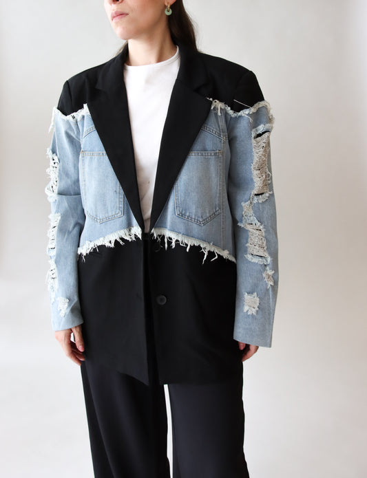 Saco Street Style