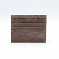 Monedero Cubo