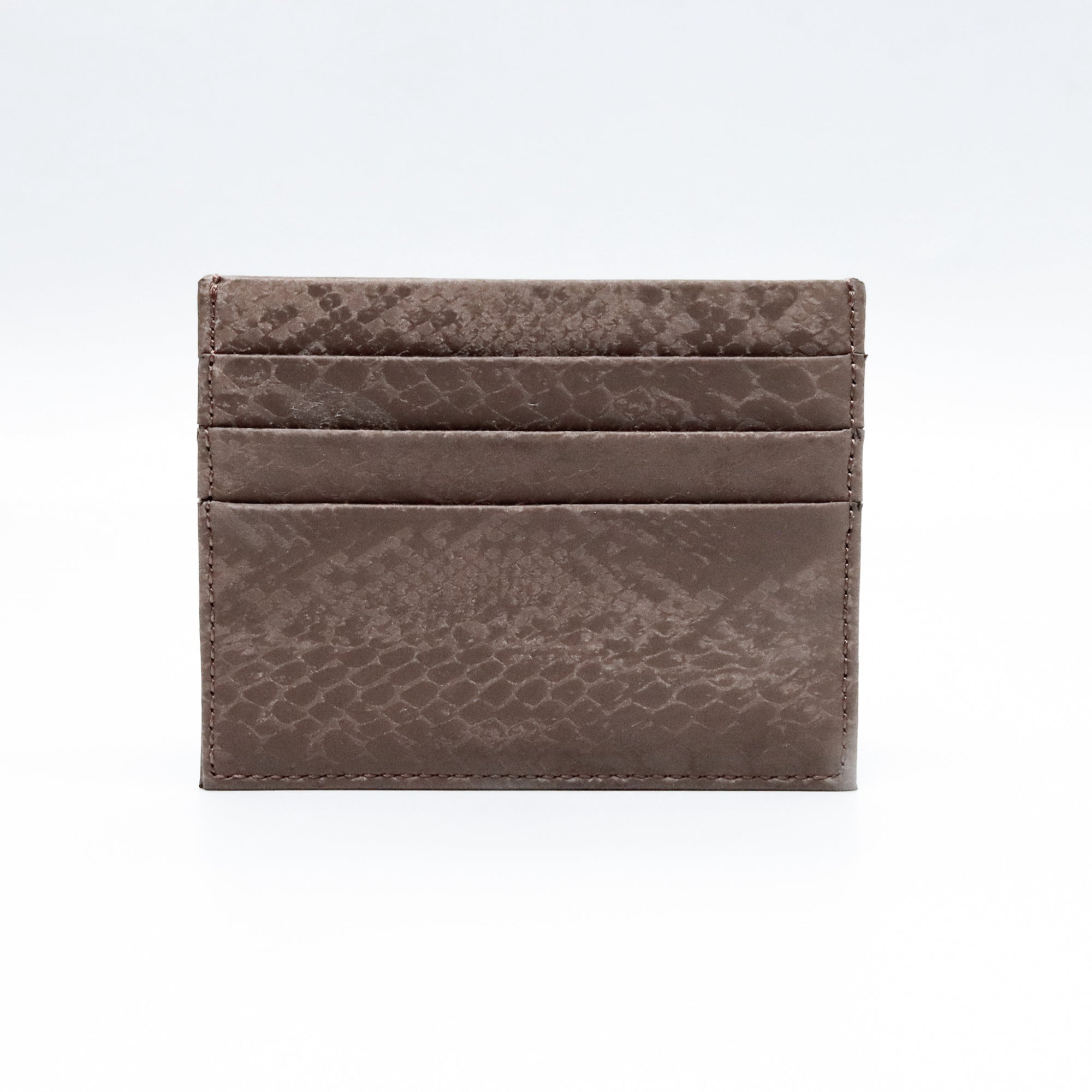 Monedero Cubo