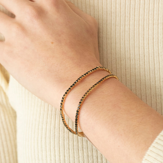 Pulseras Golden