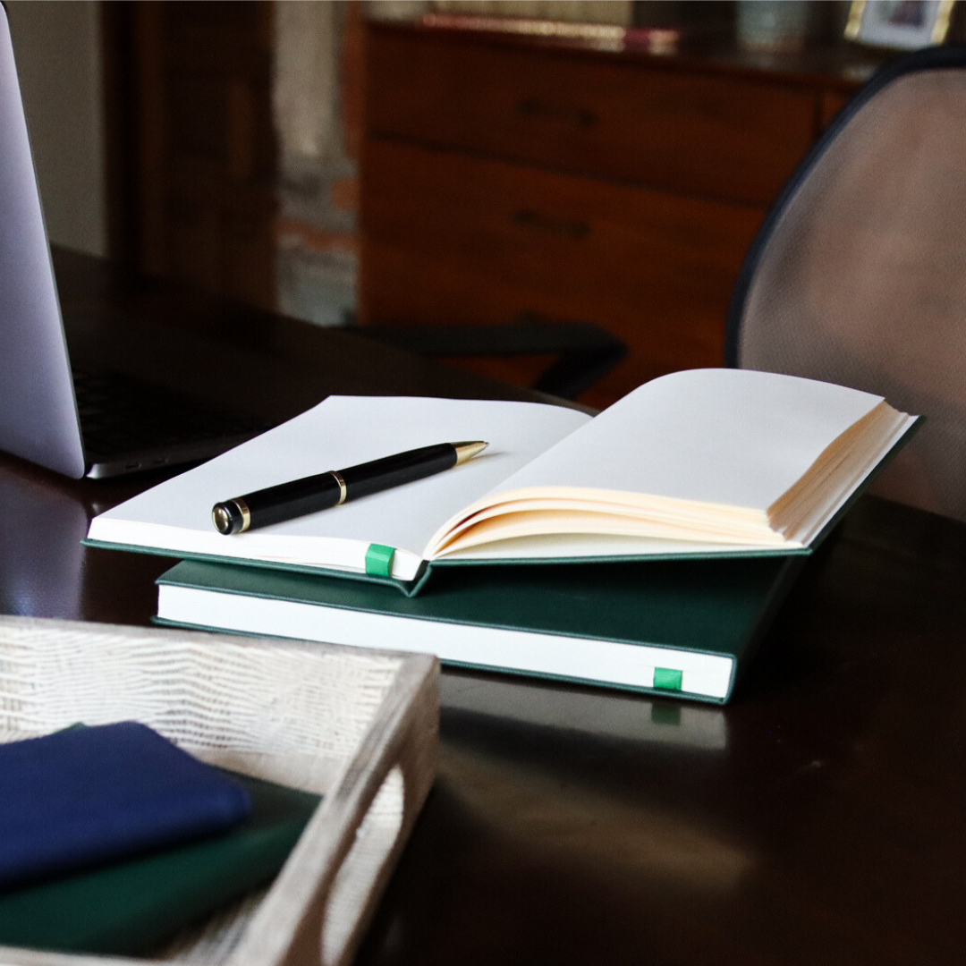 Libreta Chica