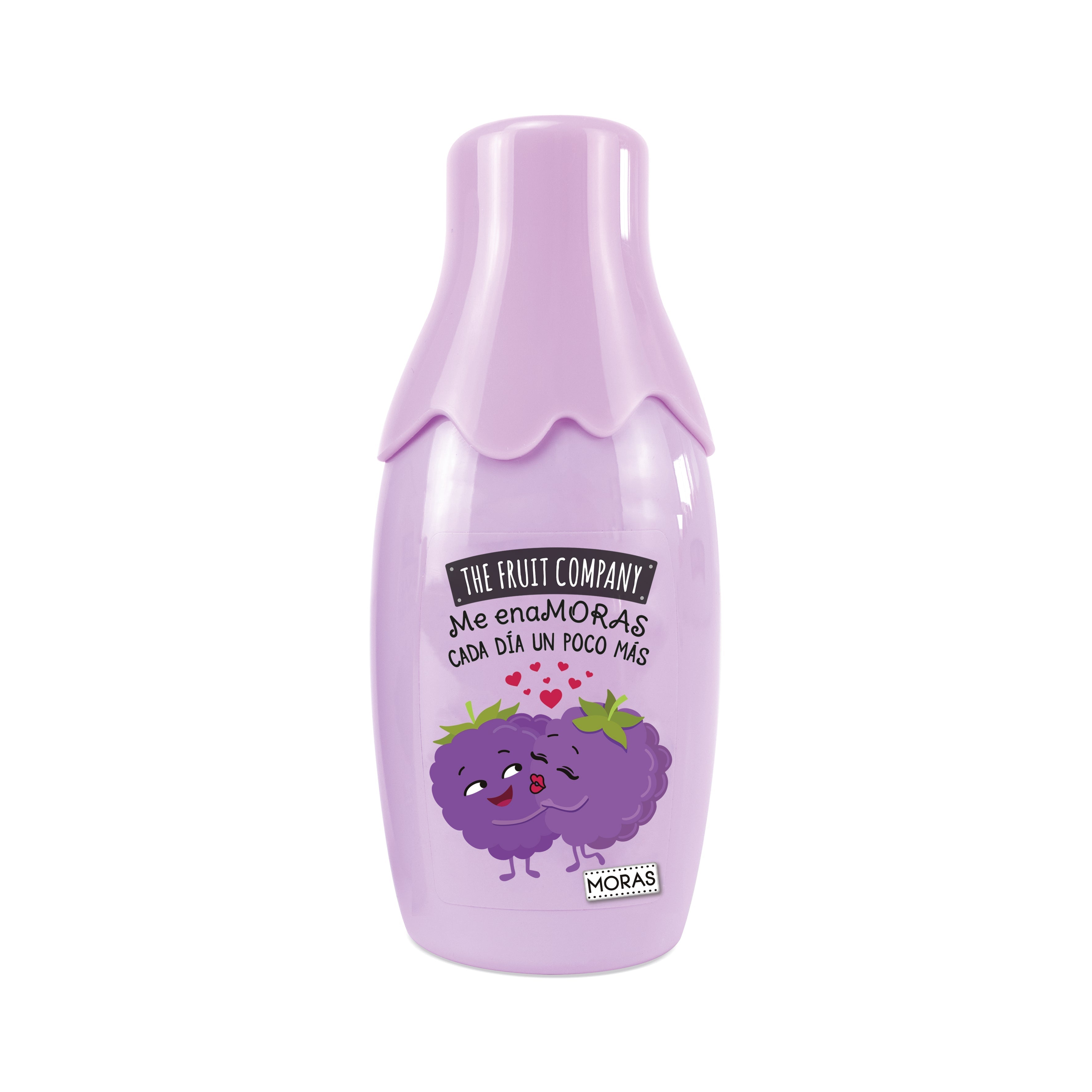 Kit Vela Eau De Toilette Moras