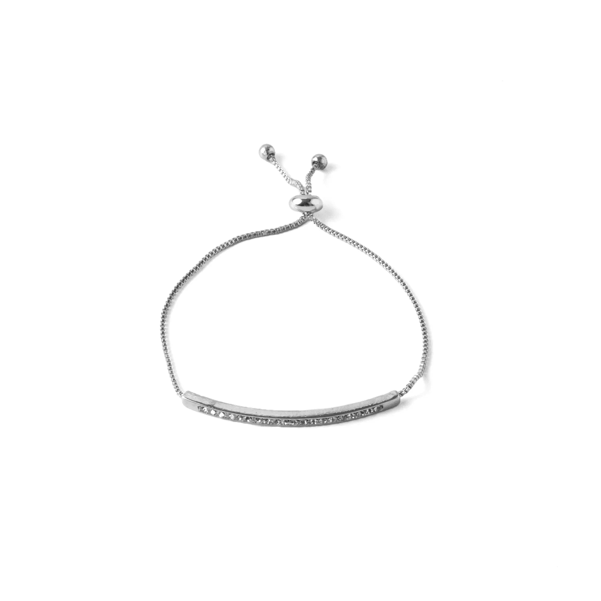 Pulsera Sparkle Line