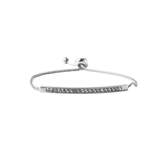 Pulsera Sparkle Line