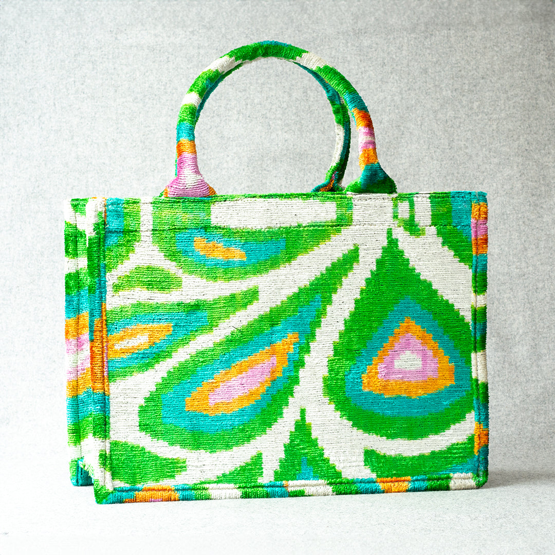 Groovy Bags (Chica)