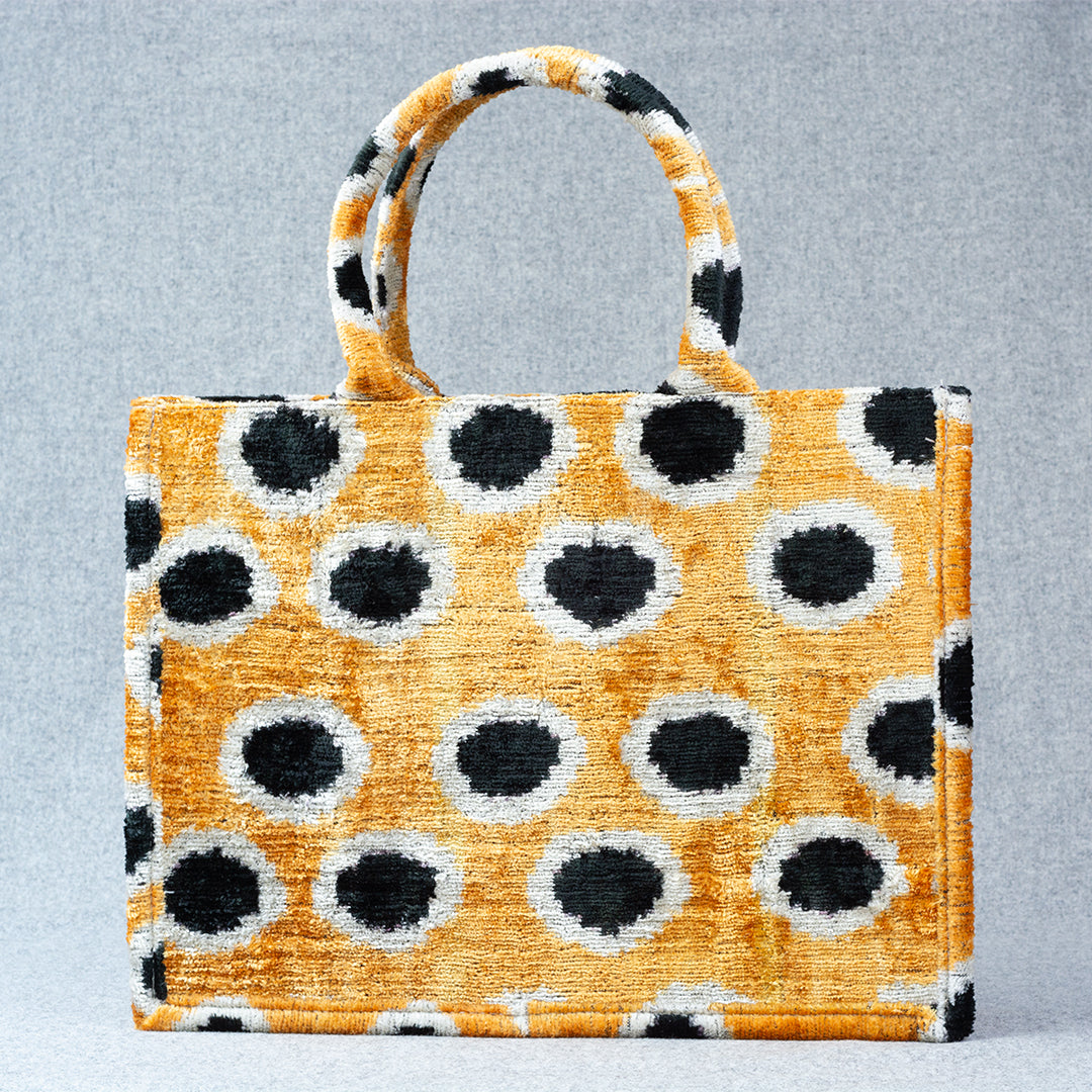 Groovy Bags (Chica)