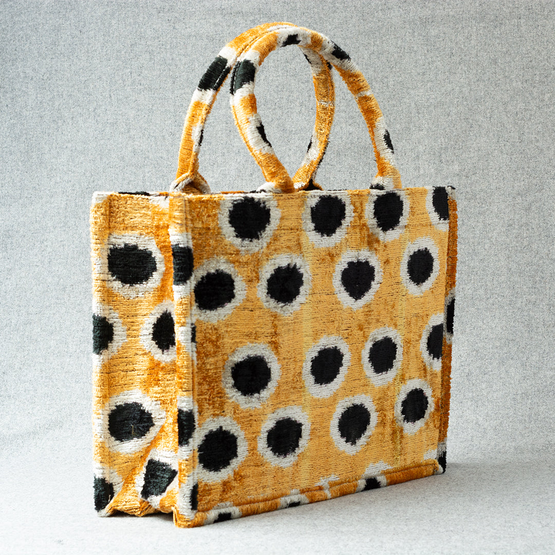 Groovy Bags (Chica)