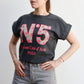 T-shirt N°5