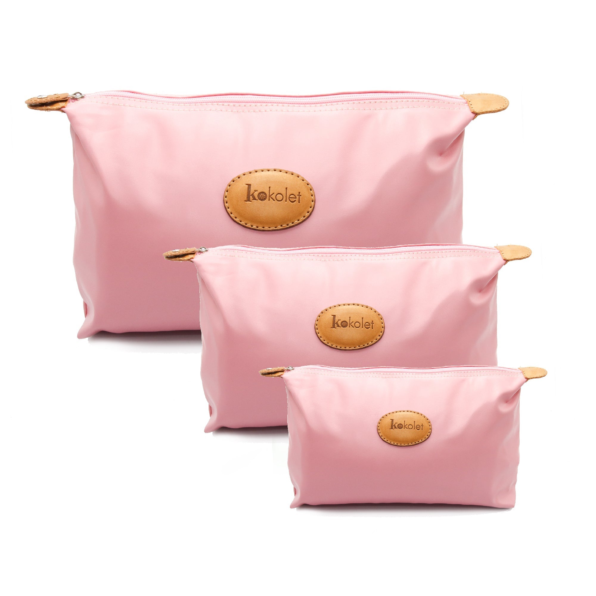 Kit Bolsas de Viaje