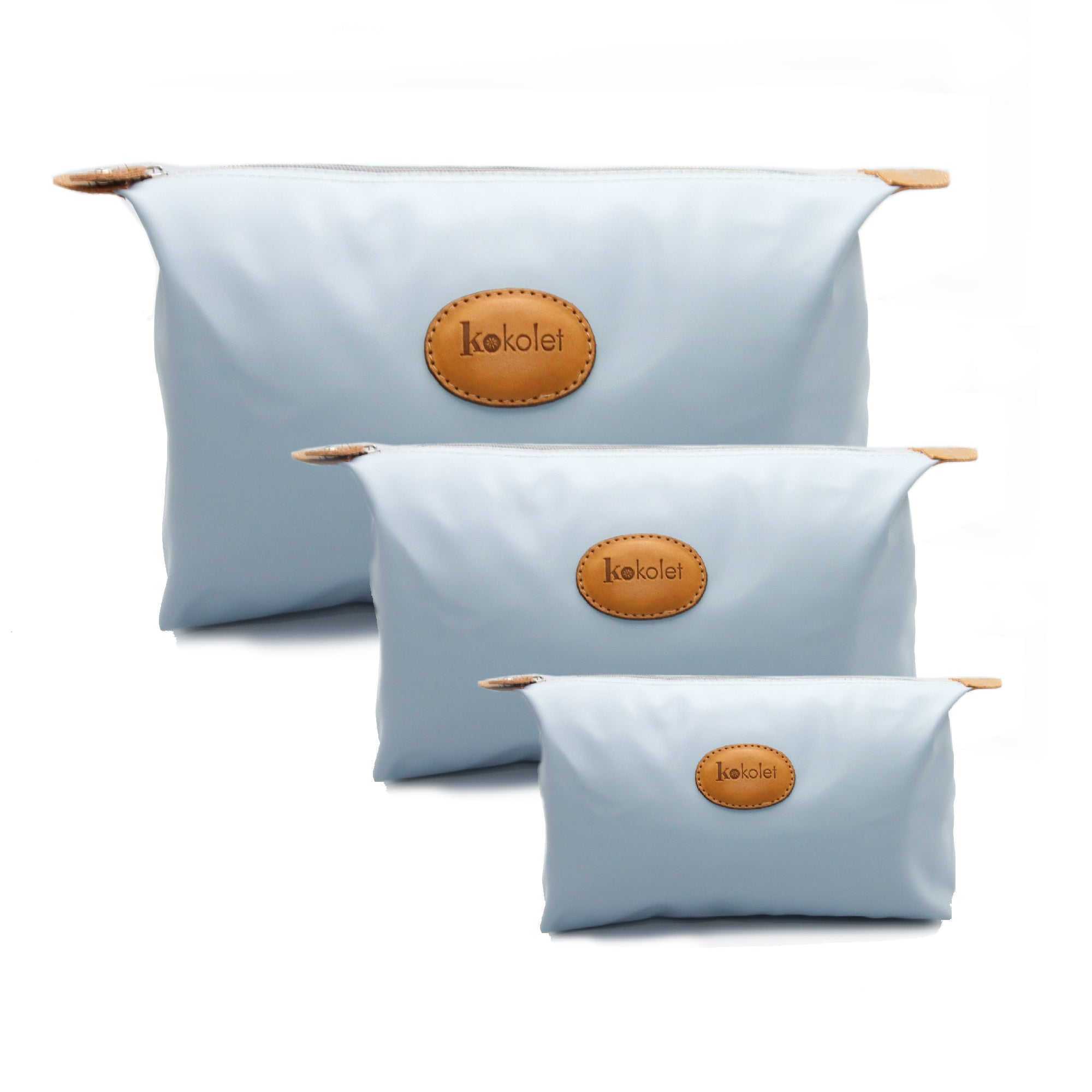 Kit Bolsas de Viaje