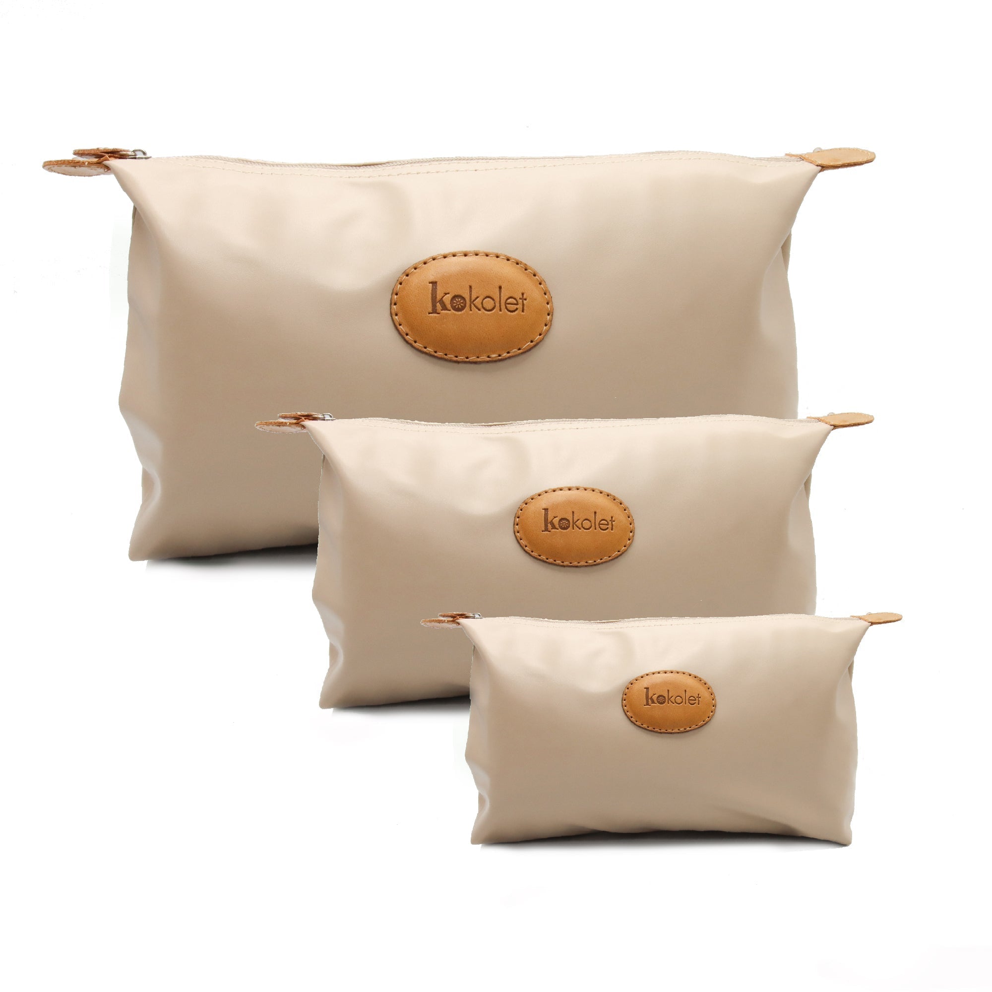 Kit Bolsas de Viaje