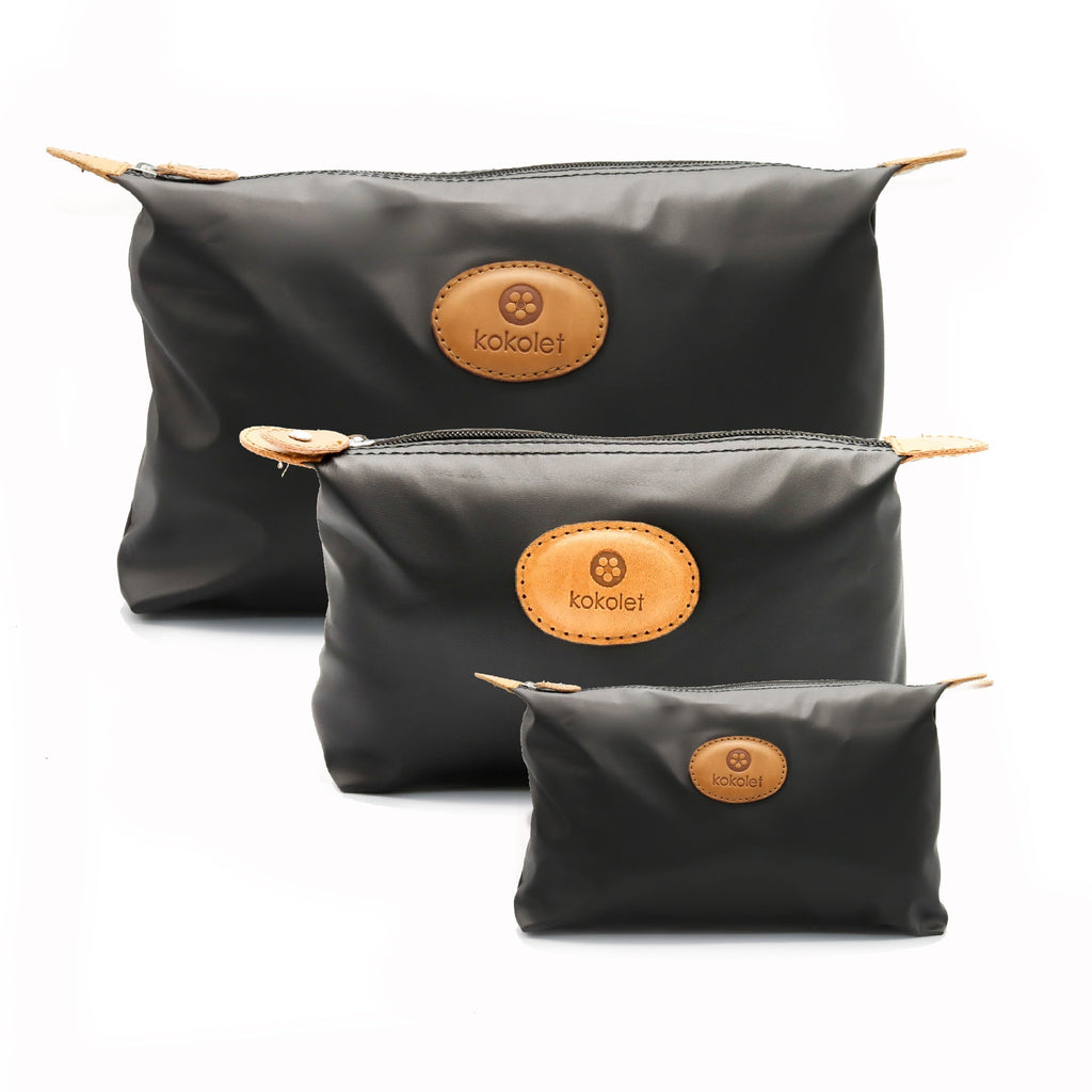 Kit Bolsas de Viaje