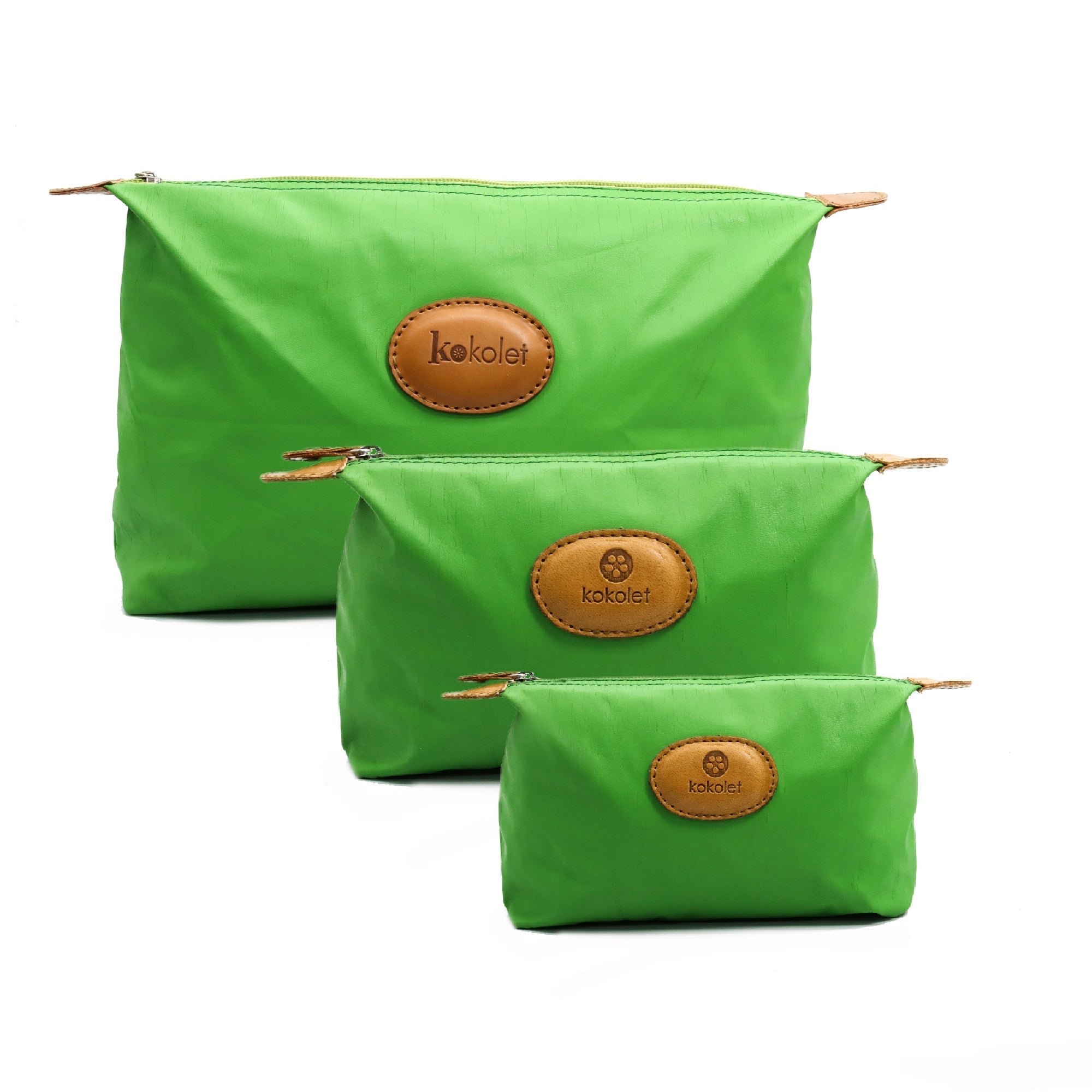 Kit Bolsas de Viaje
