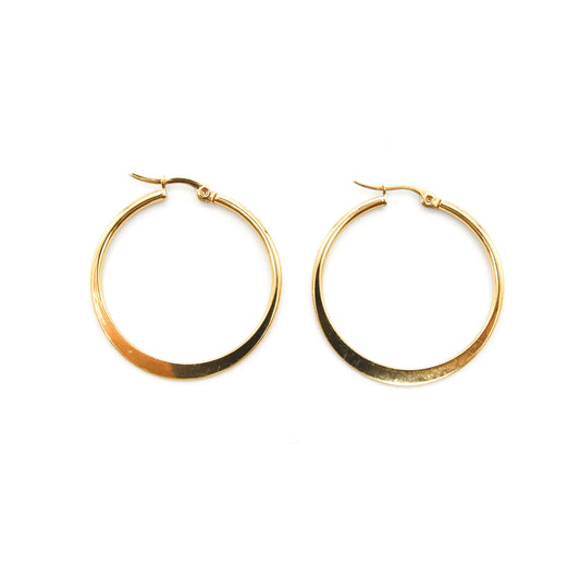 Hoops Doradas