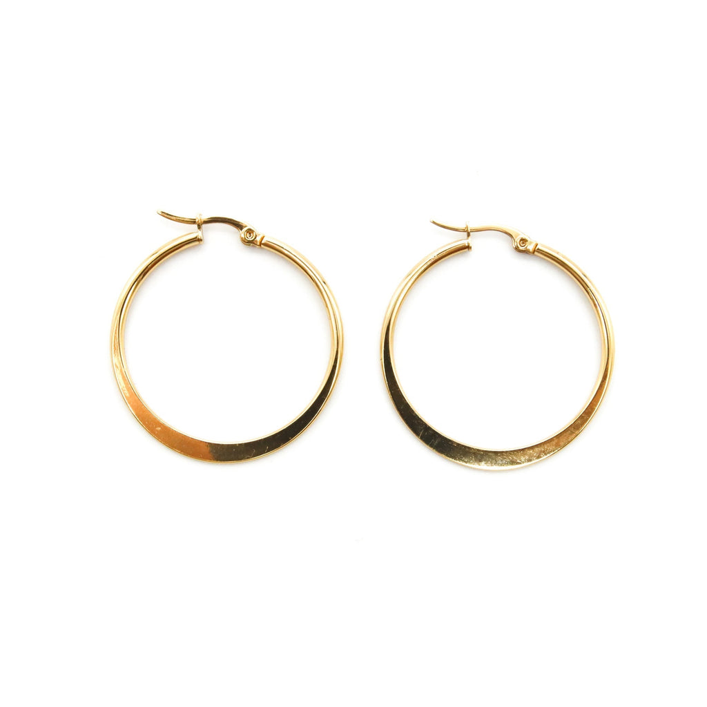 Hoops Doradas