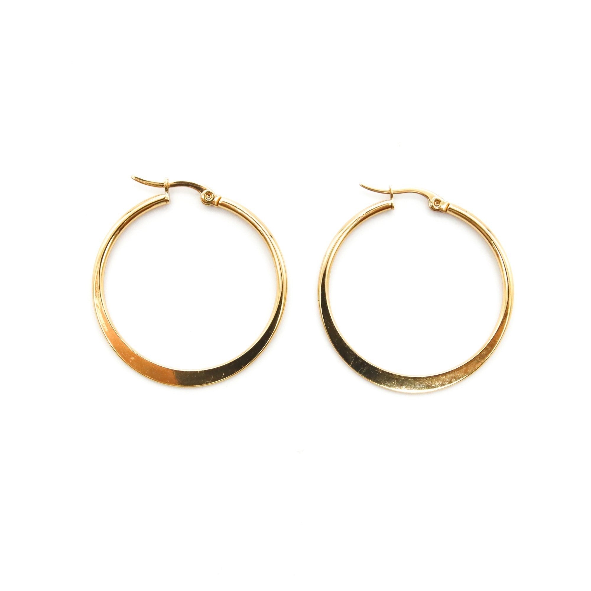 Hoops Doradas