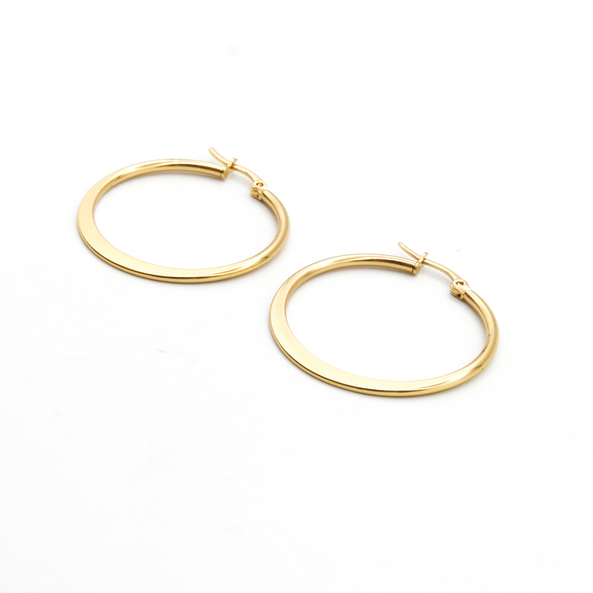 Hoops Doradas