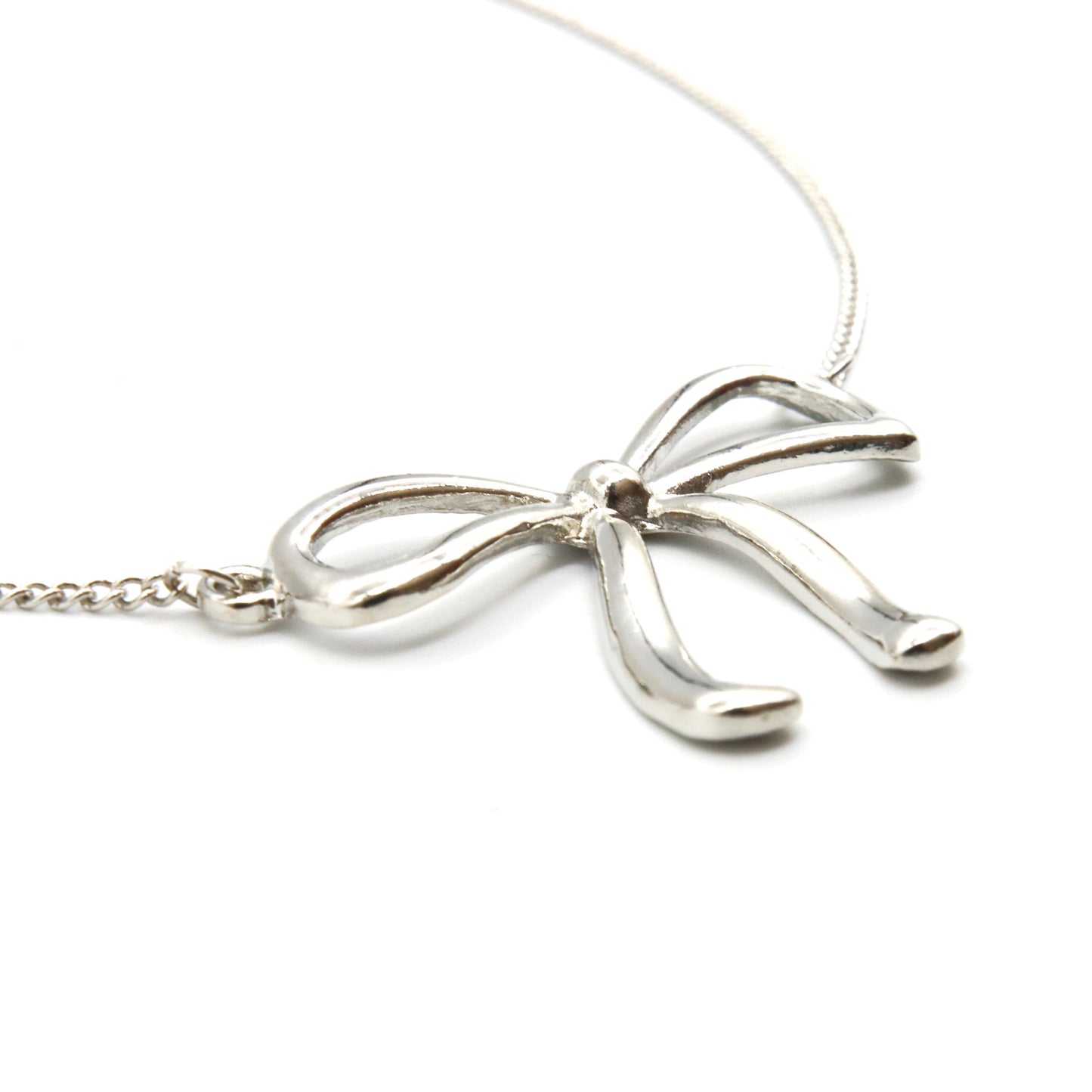 Collar Moño Coquette