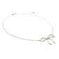 Collar Moño Coquette