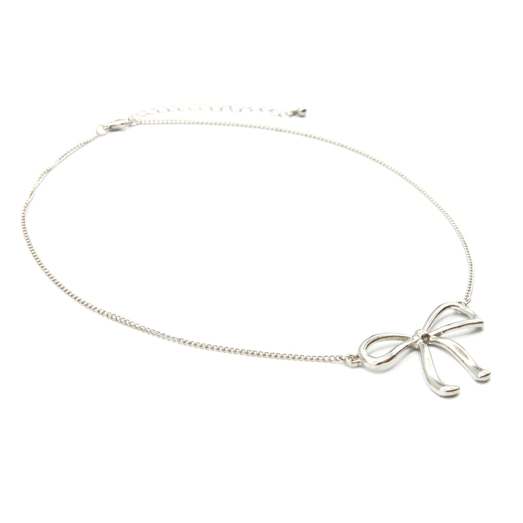 Collar Moño Coquette