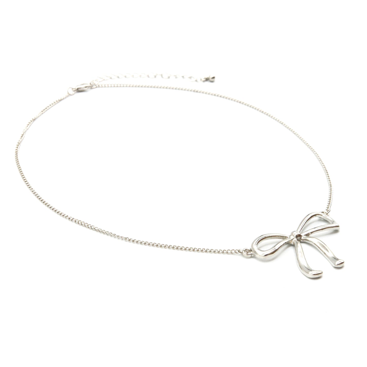 Collar Moño Coquette