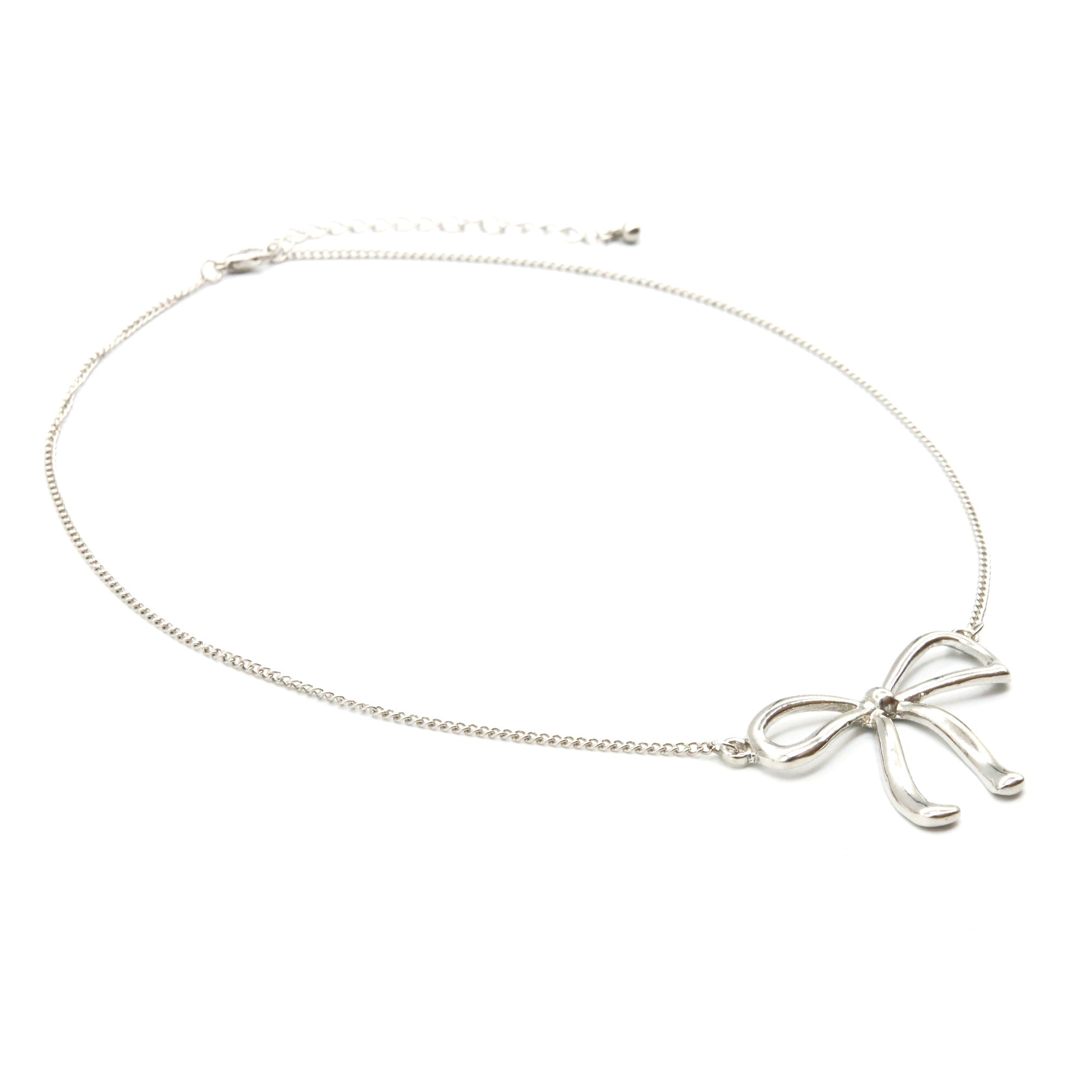 Collar Moño Coquette