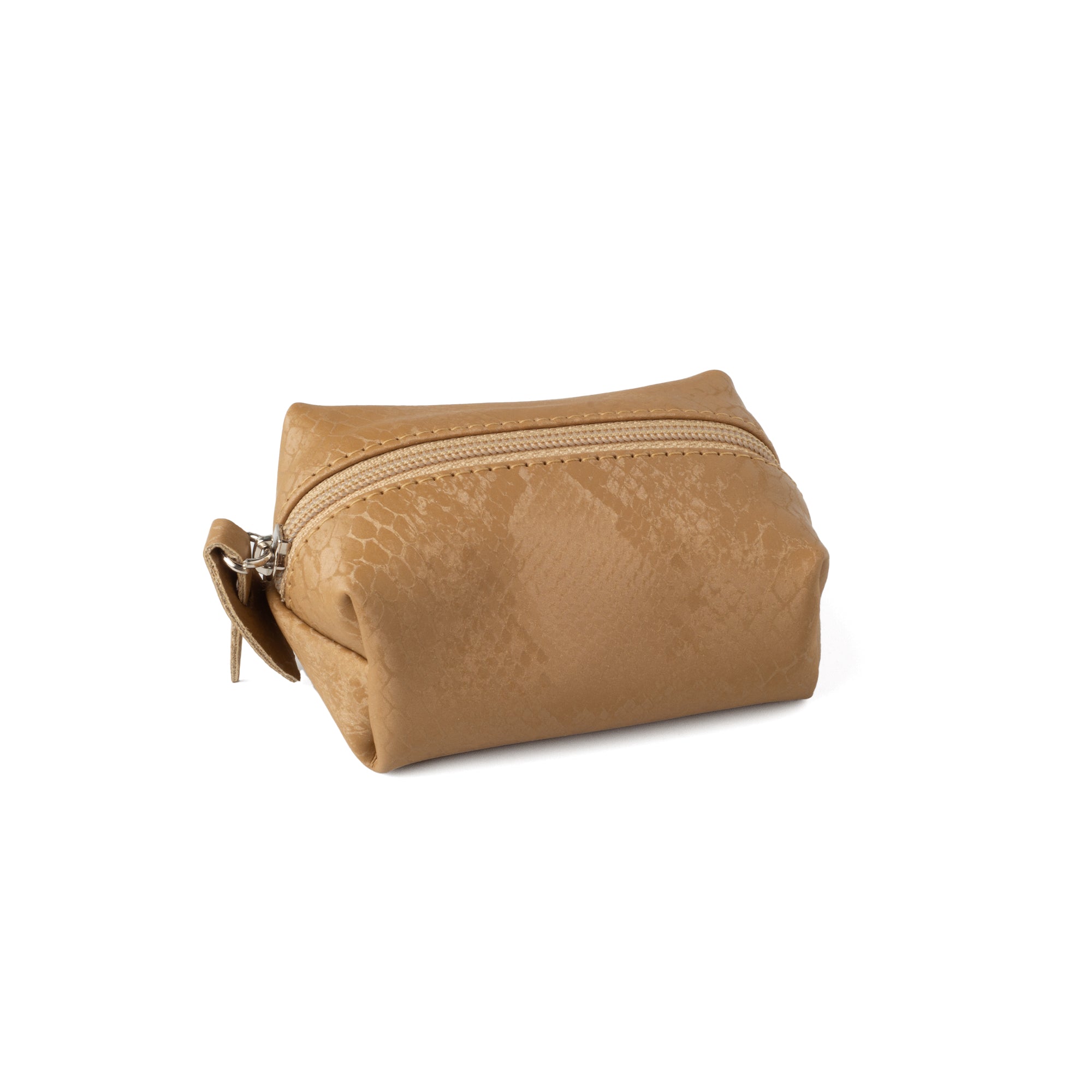 Monedero Cubo