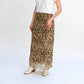 Falda Animal Print