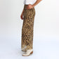 Falda Animal Print