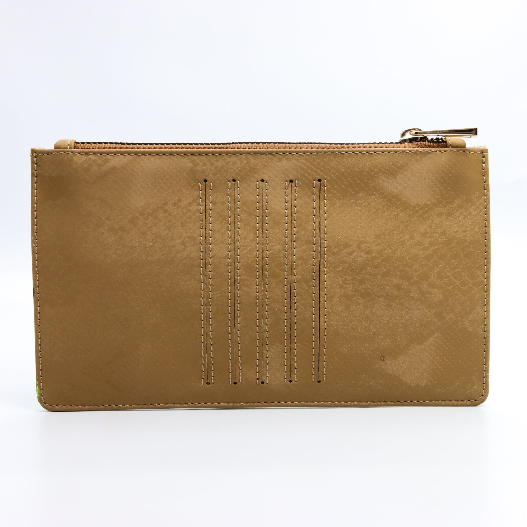 Cartera Viaje "Cat Eye"