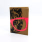 Portapasaporte "Cat Eye"