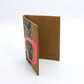 Portapasaporte "Cat Eye"