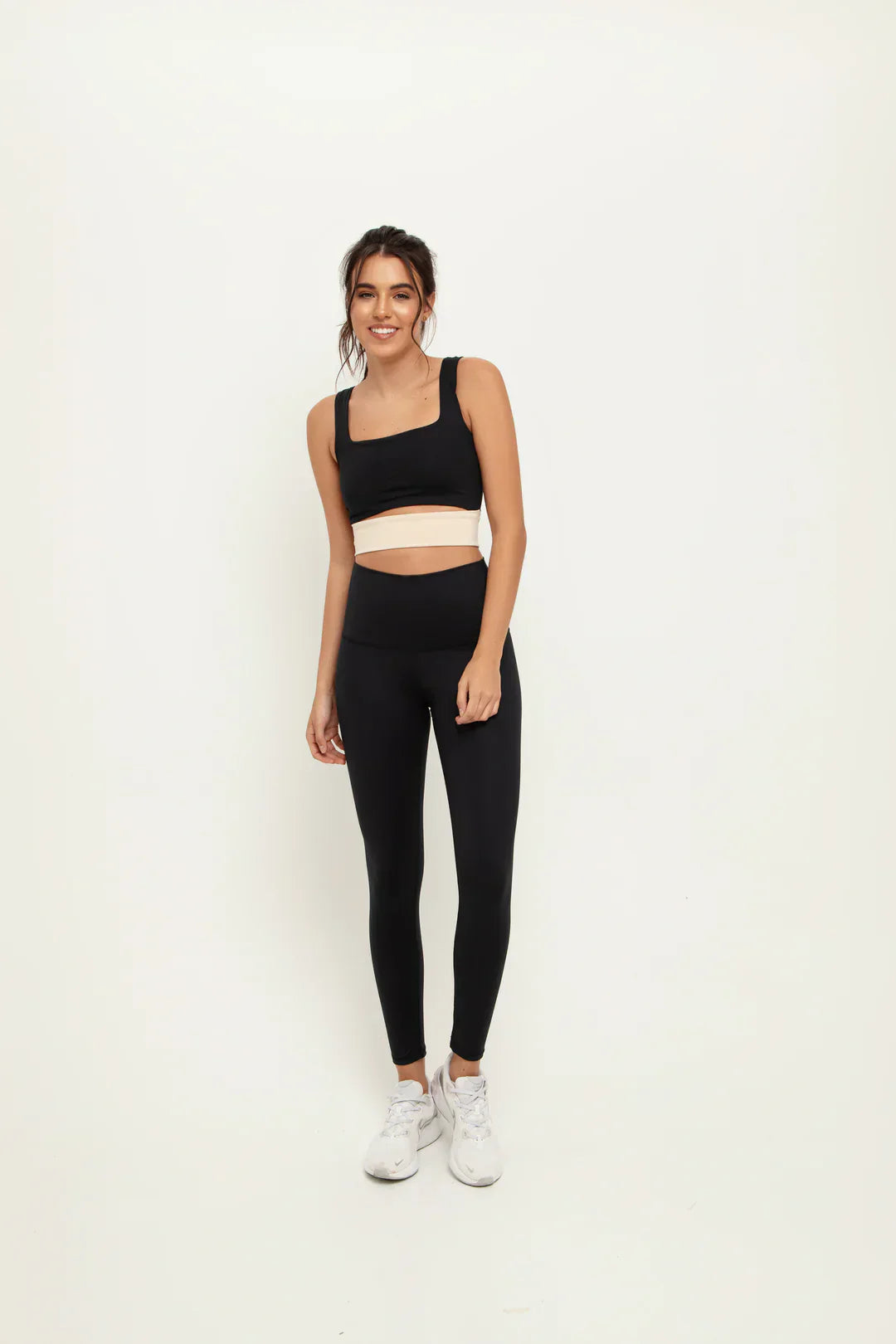 Black Leggings