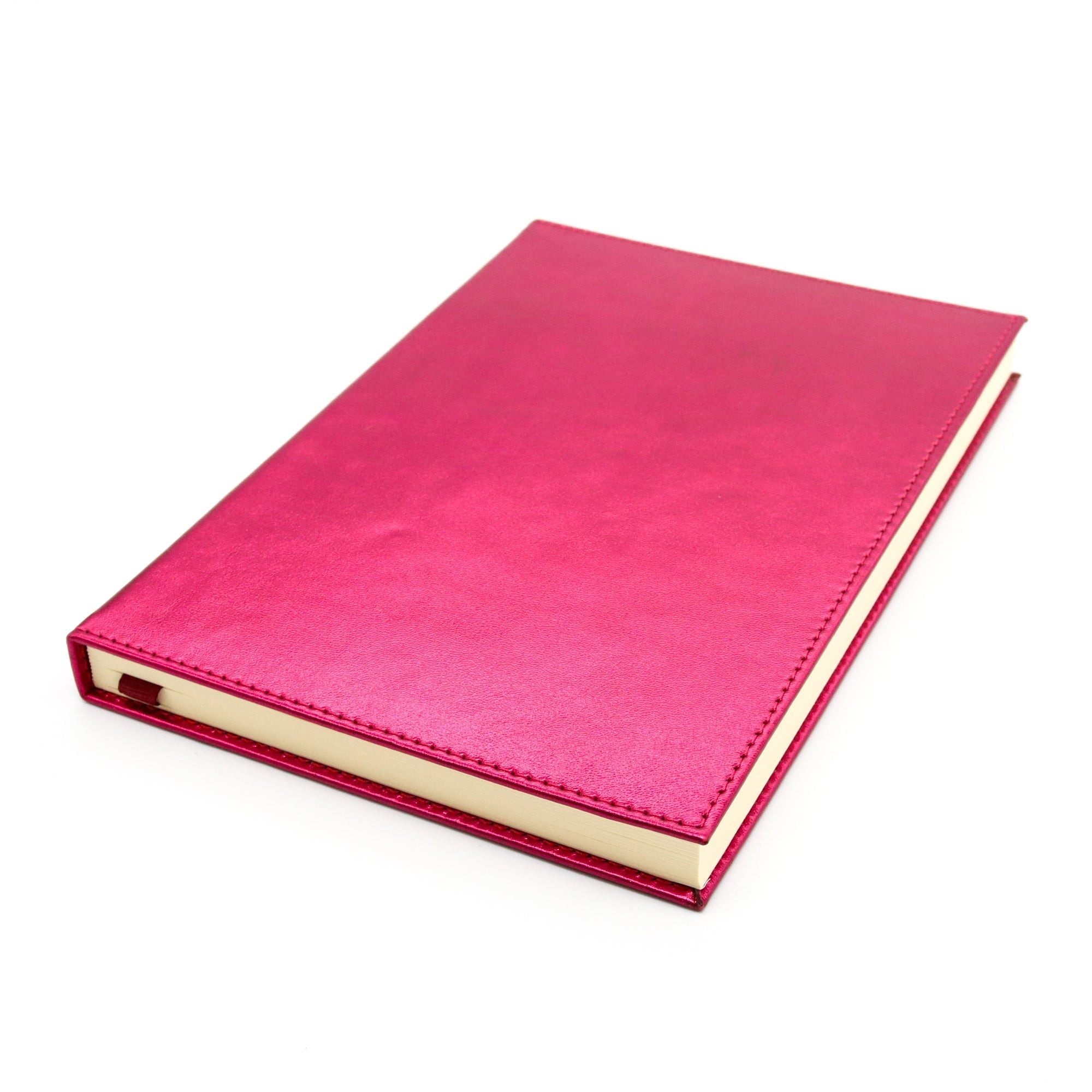 Libreta Chica