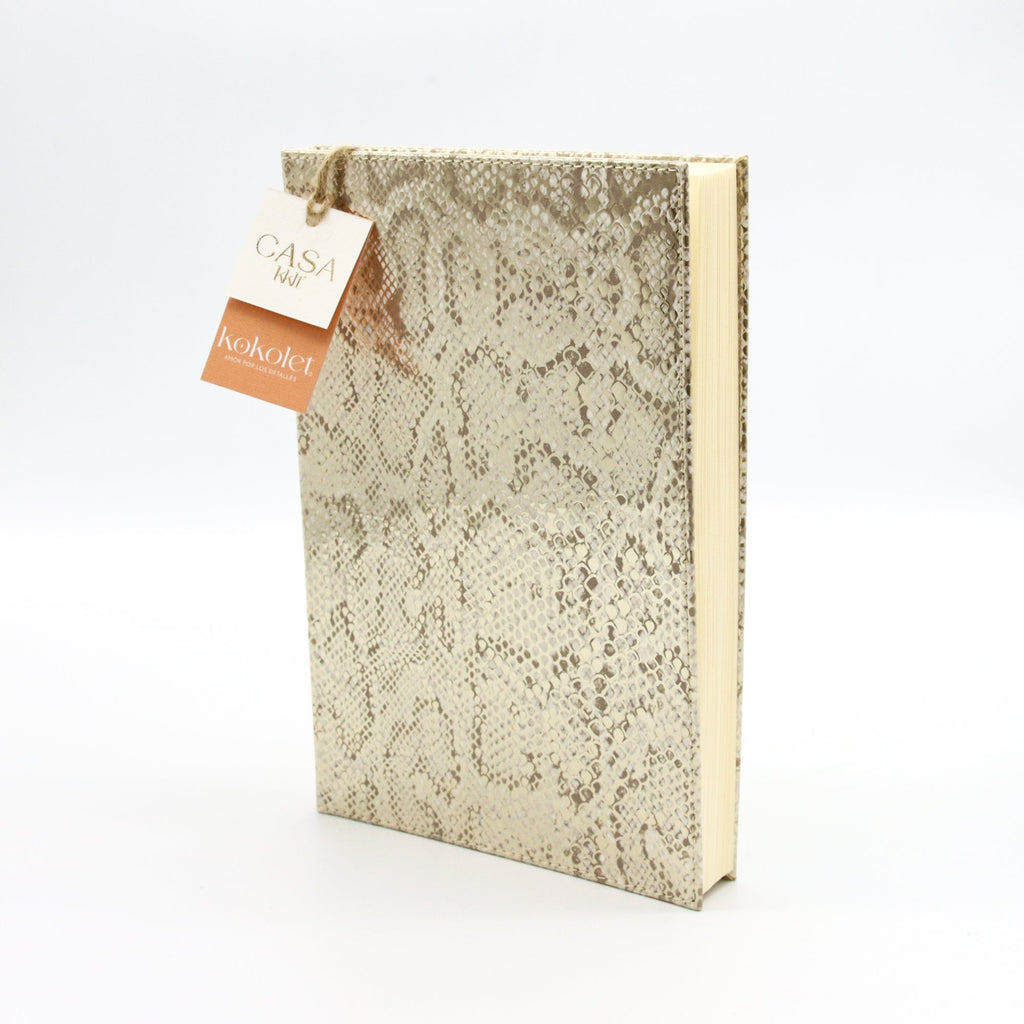 Libreta Chica