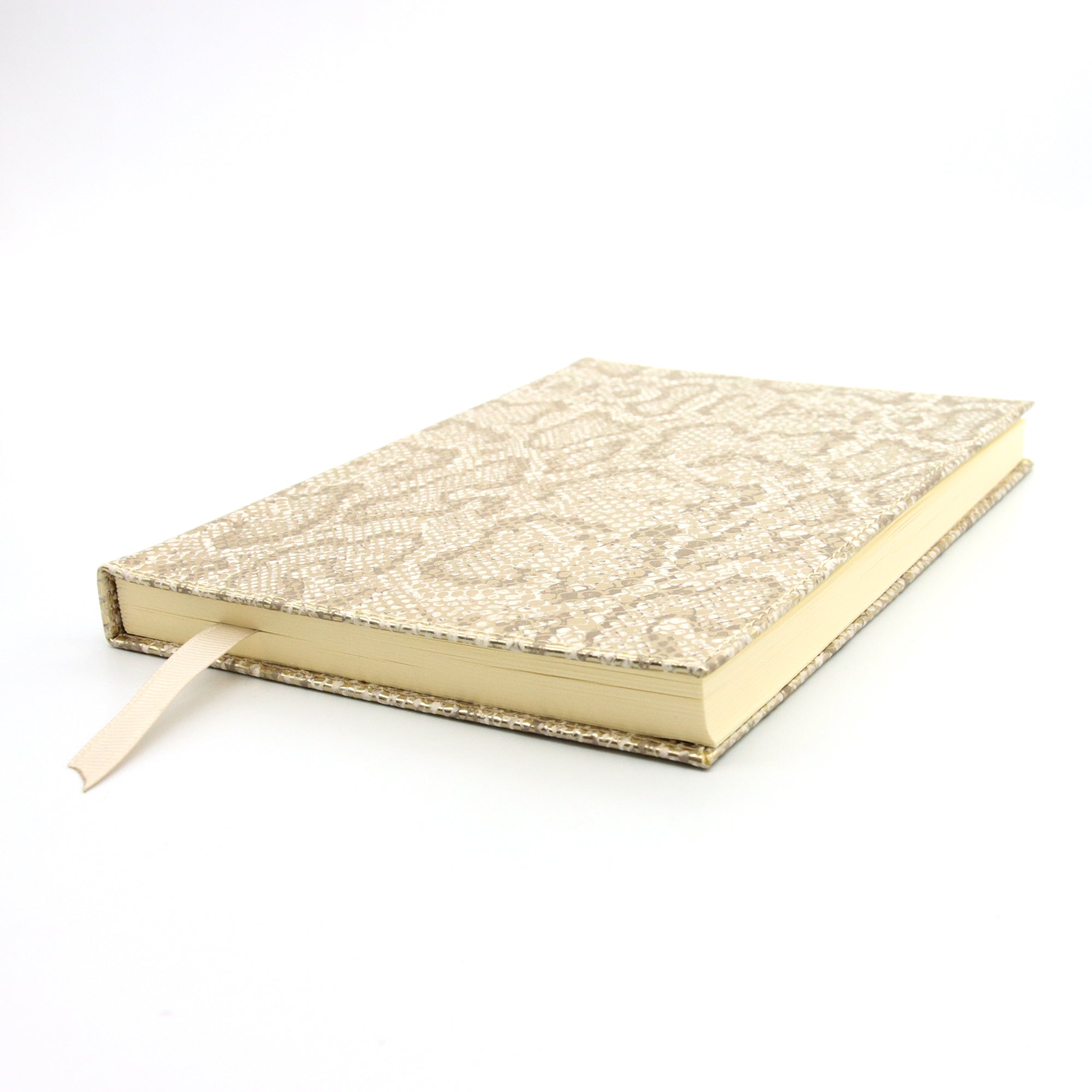 Libreta Chica