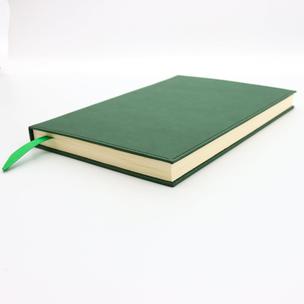 Libreta Chica