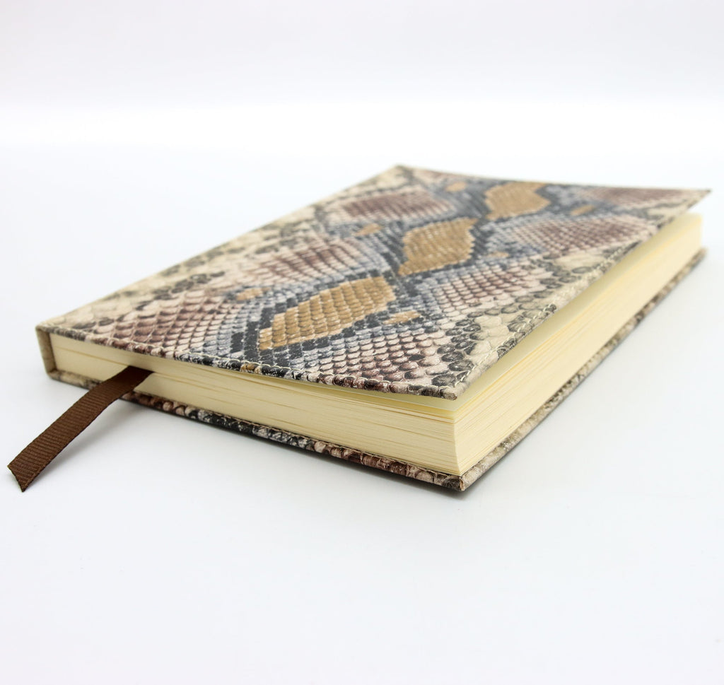 Libreta Chica