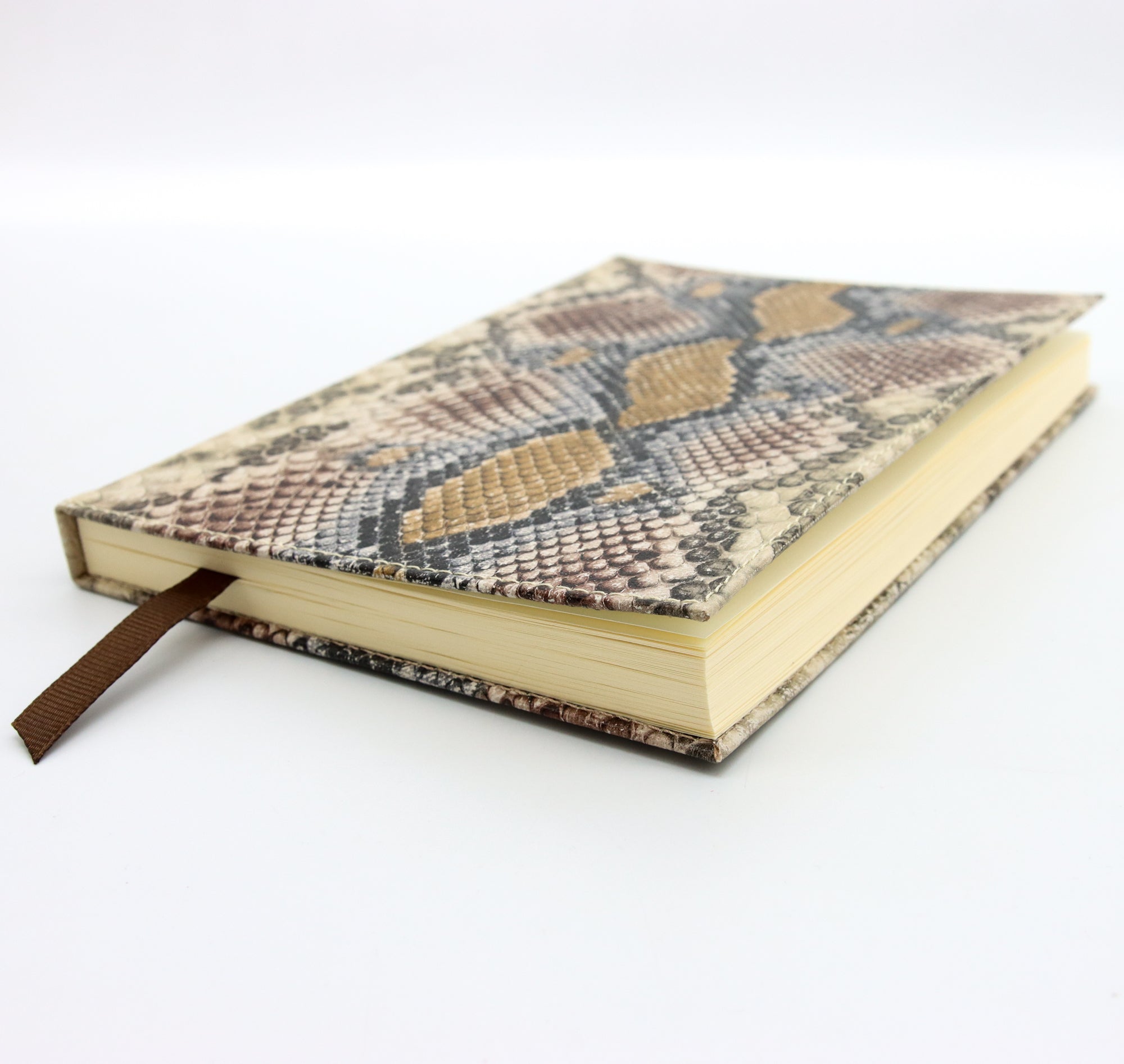 Libreta Chica