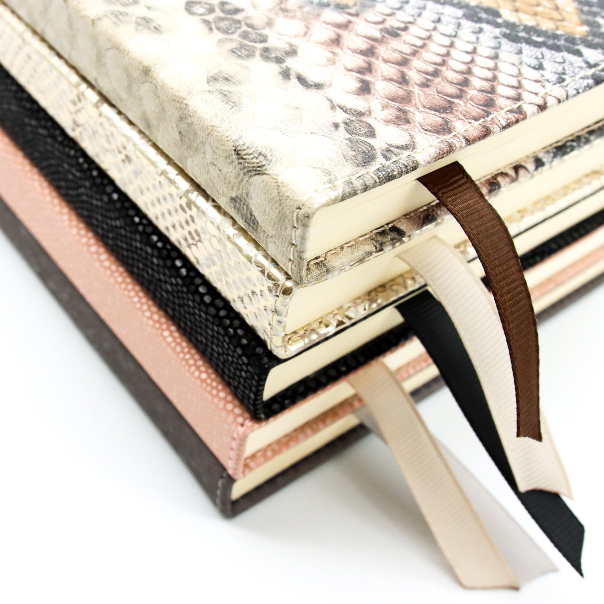 Libreta Chica