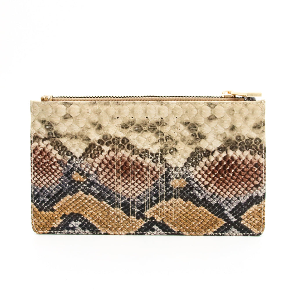 Cartera Viaje