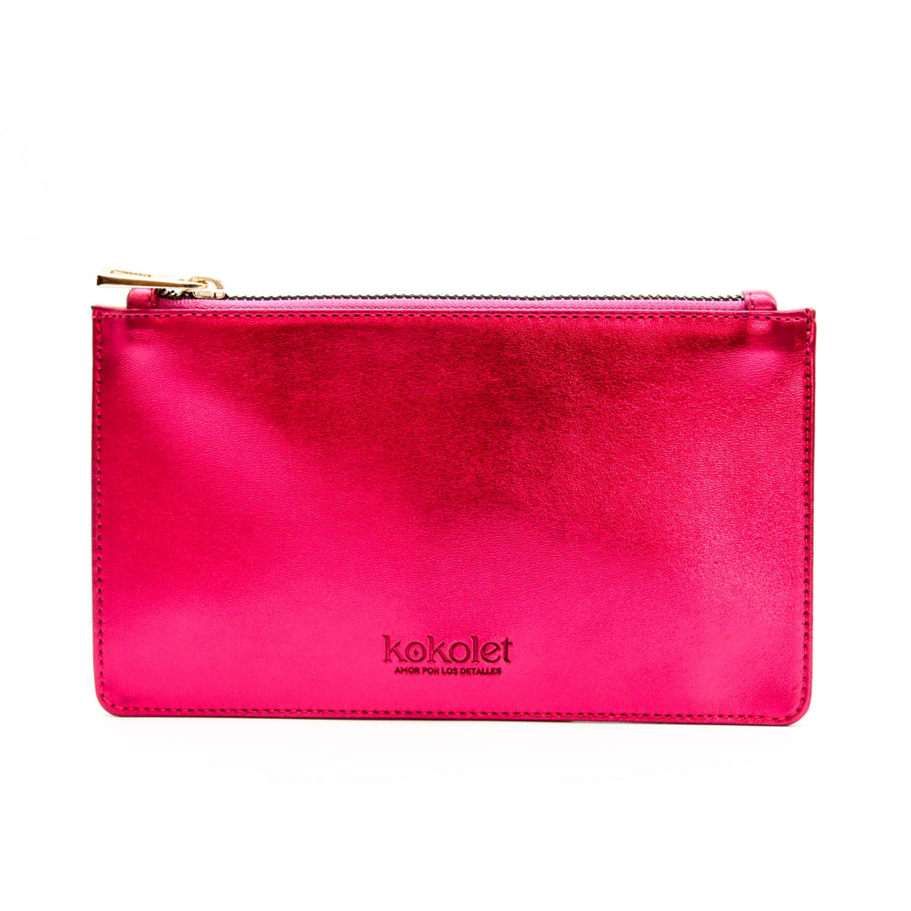 Cartera Viaje