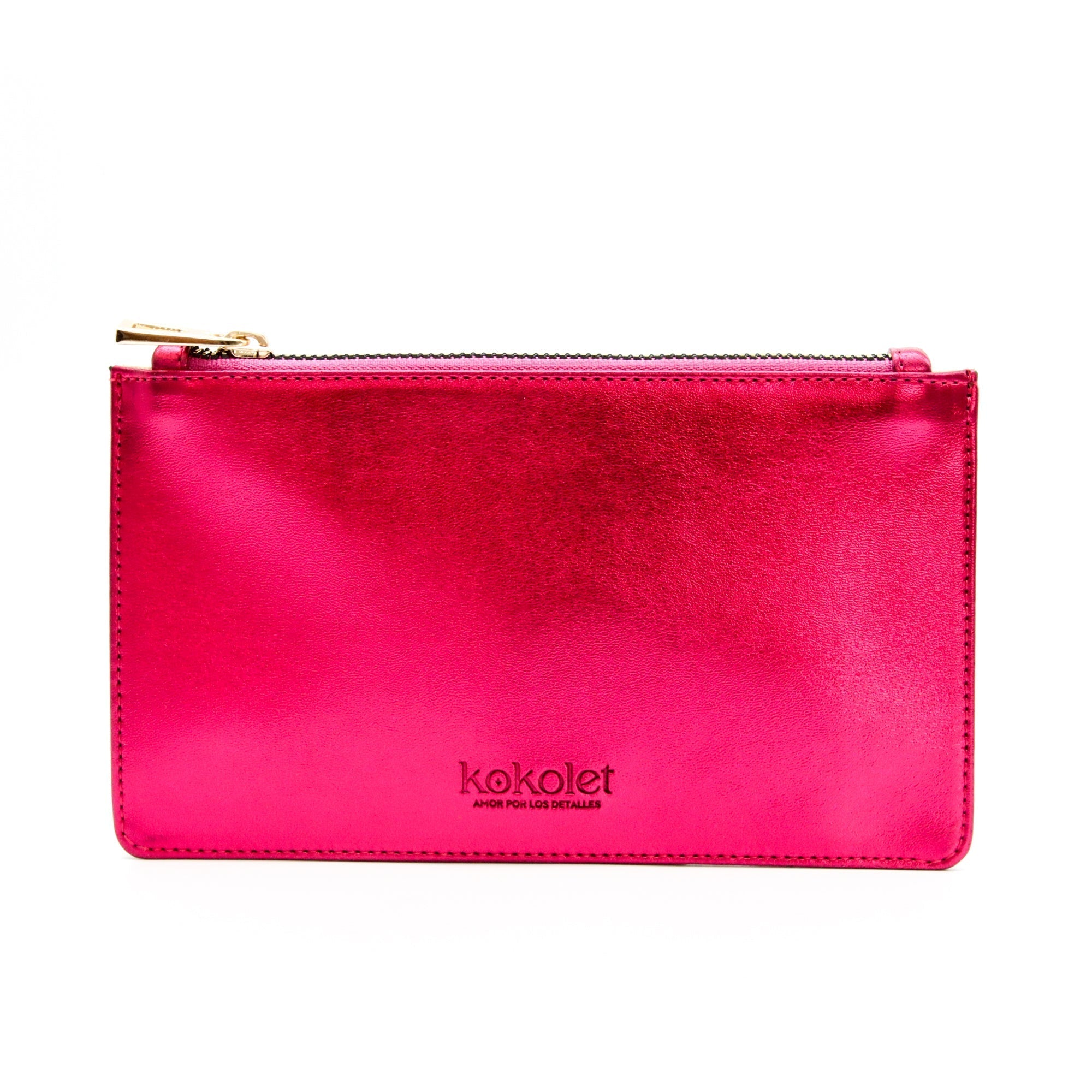 Cartera Viaje