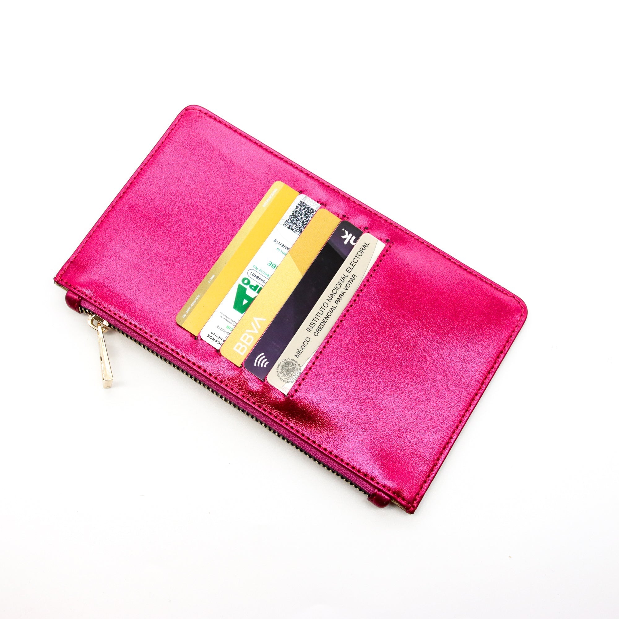 Cartera Viaje