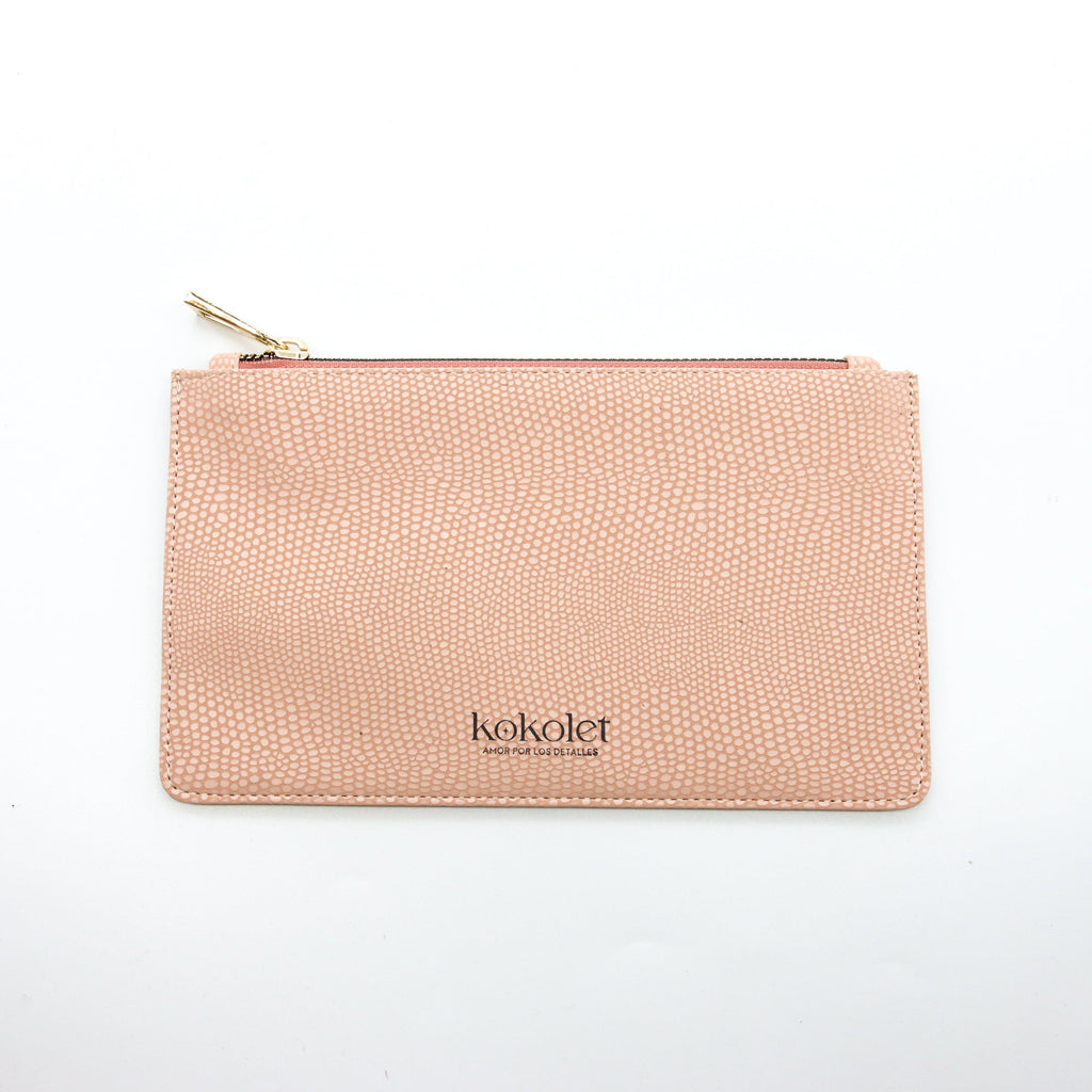 Cartera Viaje