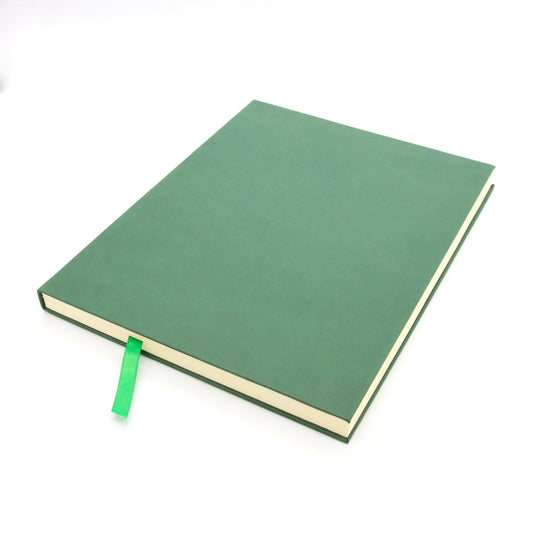 Libreta Tamaño Carta Grande