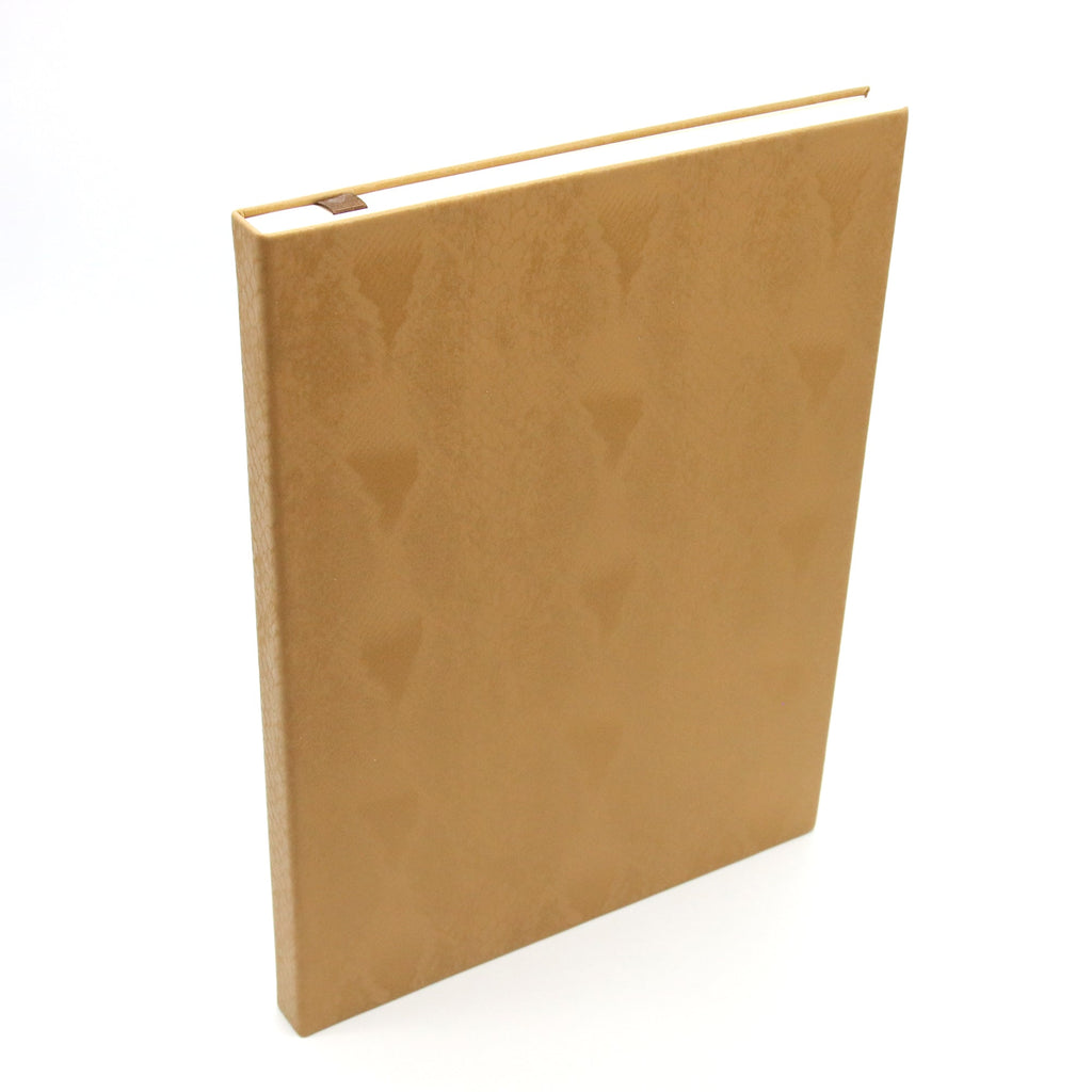Libreta Tamaño Carta Grande